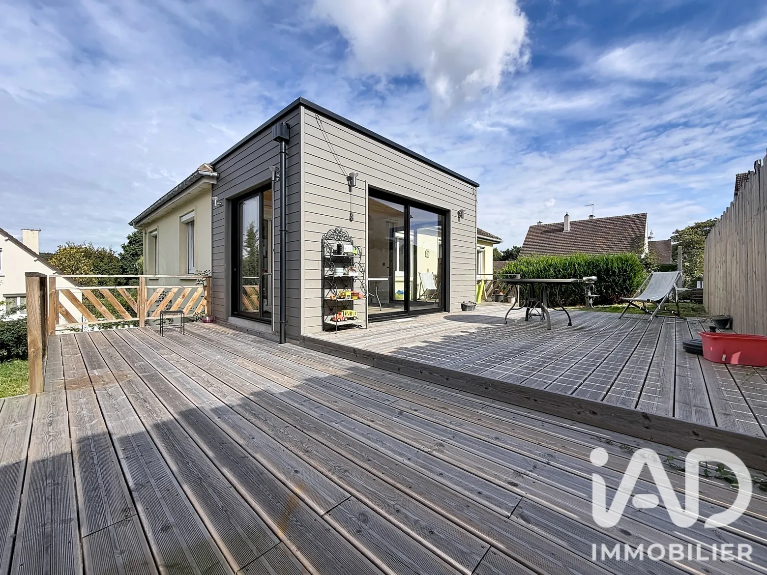 maison à Port-Jérôme-sur-Seine