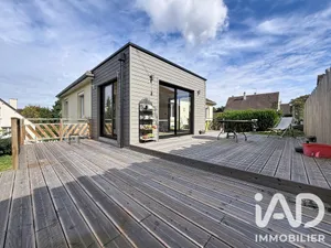 Maison à Port-Jérôme-sur-Seine (76330)