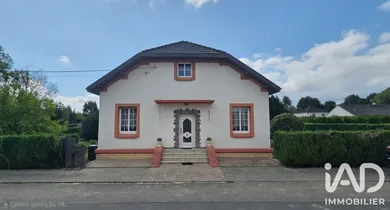 Maison à FERANGE EBERSVILLER (57320)