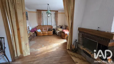 Maison à Anould (88650)