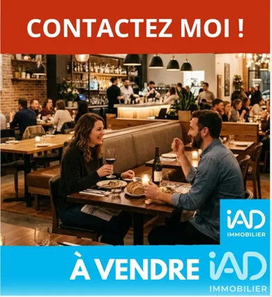 Bar, Brewery, Tobacco shop in Paris (75010)