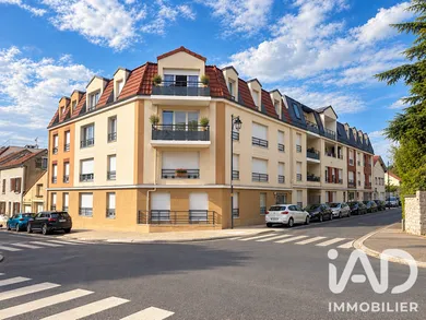 Appartement à Herblay-sur-Seine (95220)