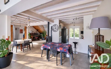 Maison à Changé (72560)