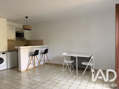 Studio à Chilly-Mazarin (91380)