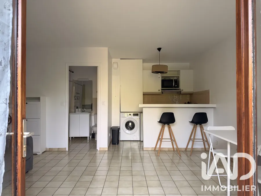 Studio à Chilly-Mazarin (91380) photo 3