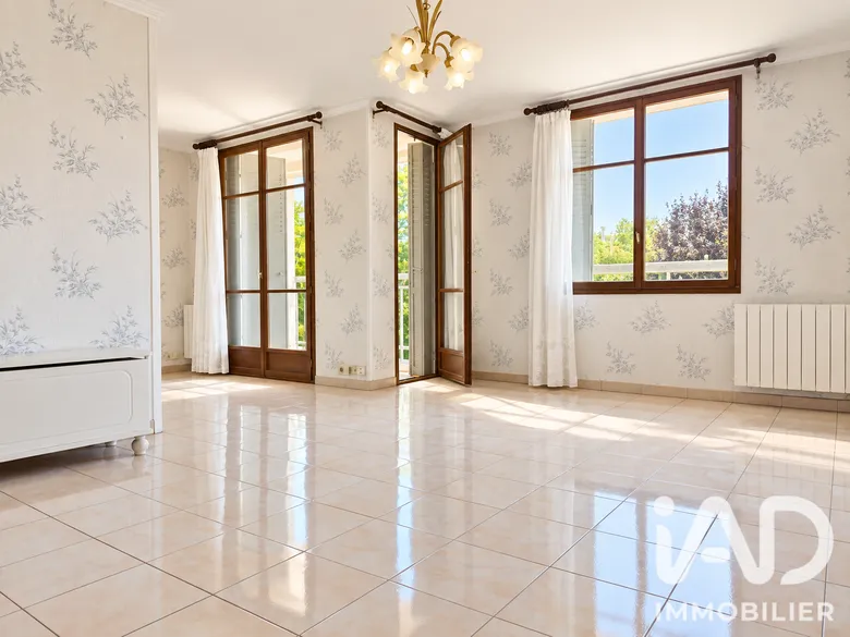 Appartement 3 pièces 56 m² à Manosque