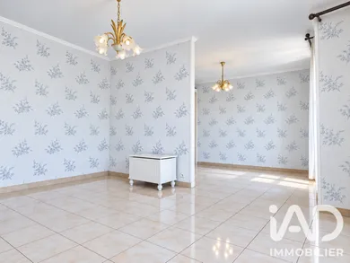 Appartement à Manosque (04100)
