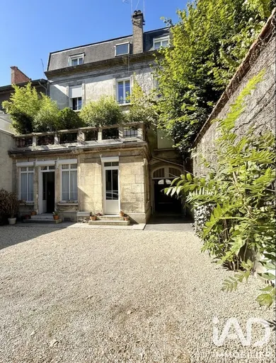 Appartement à Reims (51100)