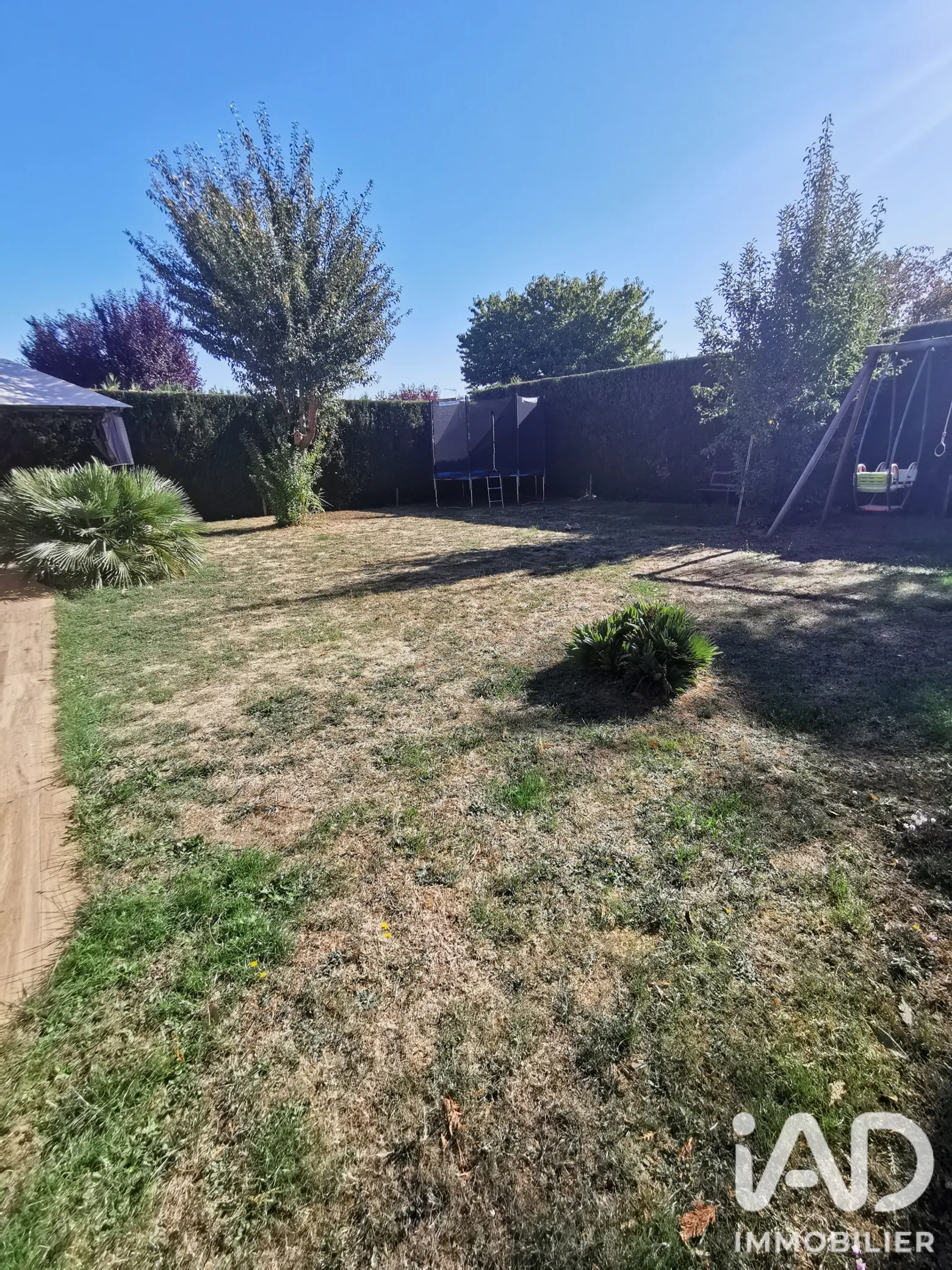 Vente maison à Soignolles-en-Brie (77111) : maison 6 pièces 135 m² - 2107995 — 3