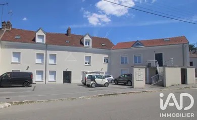 Appartement à Flins-sur-Seine (78410)
