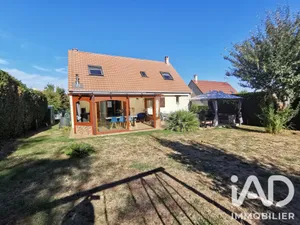 Maison à Soignolles-en-Brie (77111)