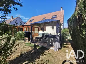 House in Soignolles-en-Brie (77111)