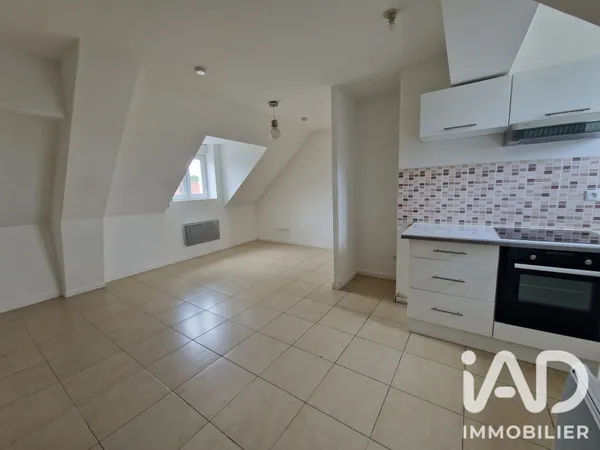 Appartement à Flins-sur-Seine (78410) photo 2