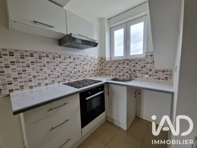 Appartement à Flins-sur-Seine (78410)