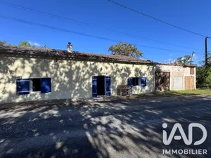 Maison de campagne à Monestier (24240)
