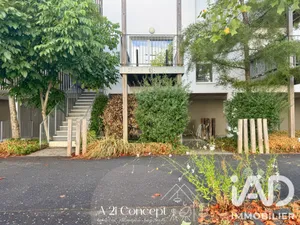 Apartment in Nantes (44300)
