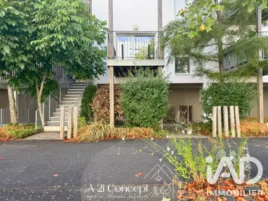 Appartement à Nantes (44300)