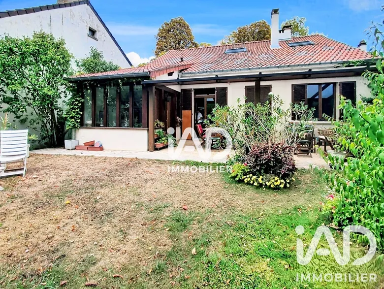 Maison 6 pièces 145 m² · à Évry · 145 m² · 315 000 €