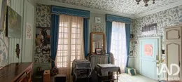 Maison de village à Charny (89120)