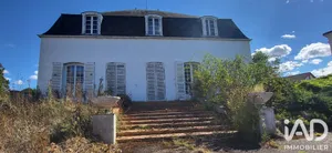 Maison de village à Charny (89120)
