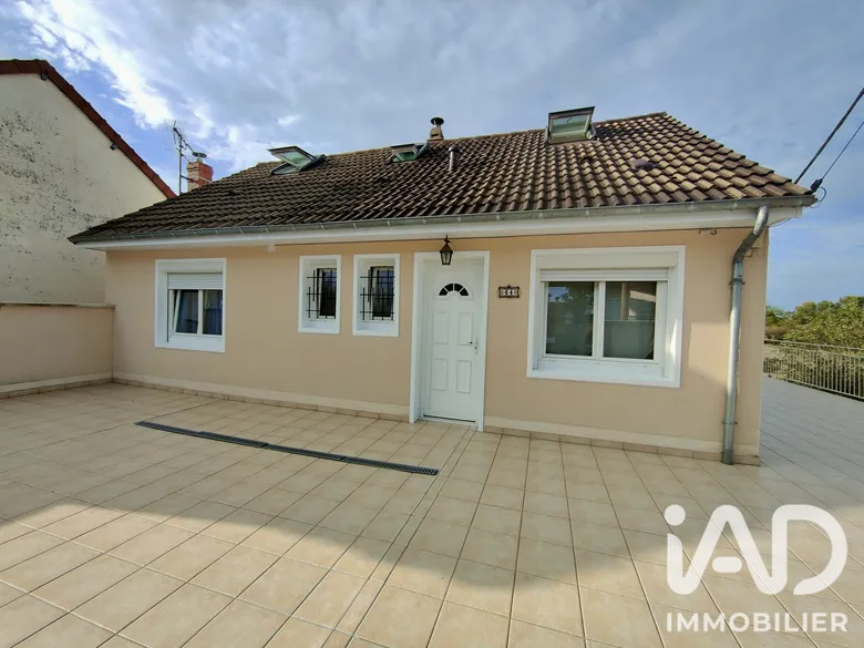 Maison 7 pièces 83 m² · à Gien · 83 m² · 149 000 €