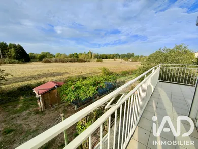 Maison traditionnelle à Gien (45500)