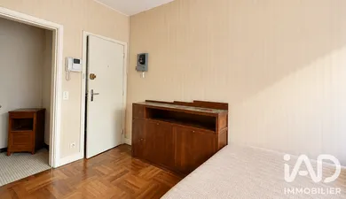 Appartement à L'Haÿ-les-Roses (94240)