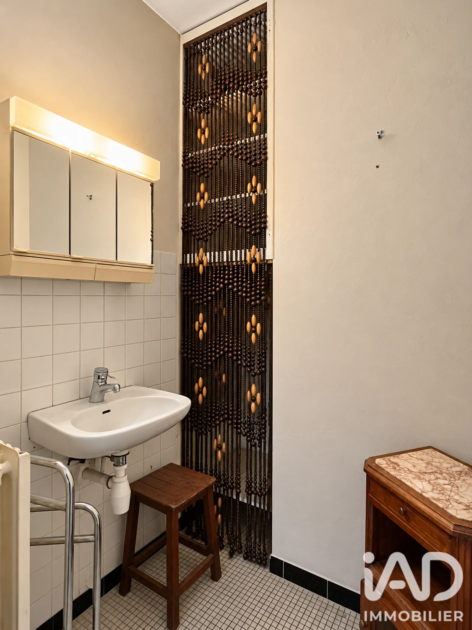 Vente appartement à L'Haÿ-les-Roses (94240) : appartement 1 pièce 12 m² - 2098386 — 3