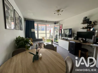 Appartement à Toulon (83200)