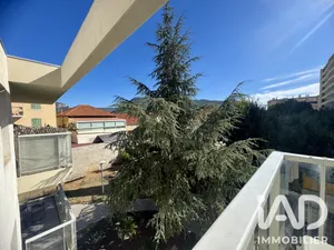 Appartement à Toulon (83200)