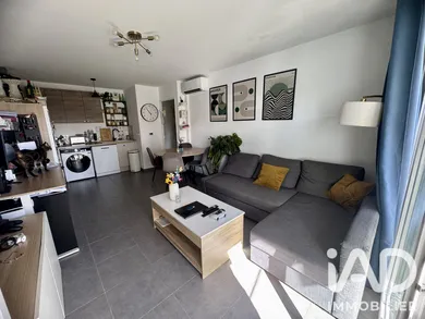 Appartement à Toulon (83200)