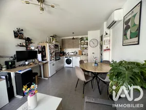 Appartement à Toulon (83200)