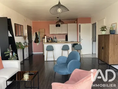 Appartement à Lille (59000)
