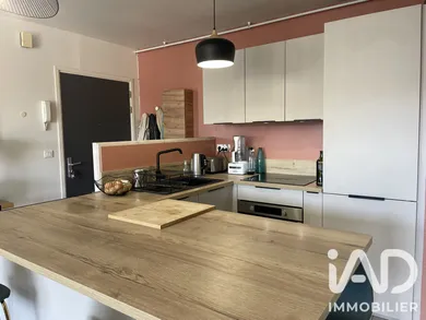 Appartement à Lille (59000)