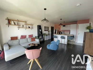 Appartement à Lille (59000)