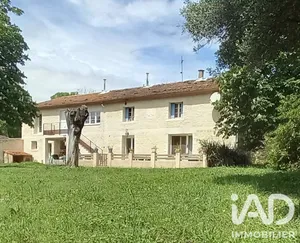 Mas à Nîmes (30900)