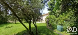 Mas in Nîmes (30900)