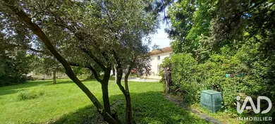 Mas à Nîmes (30900)