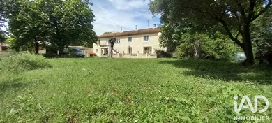 Mas à Nîmes (30900)