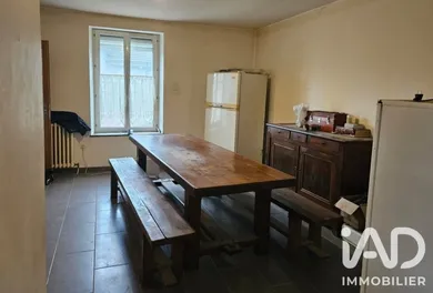 Maison à Nouzonville (08700)