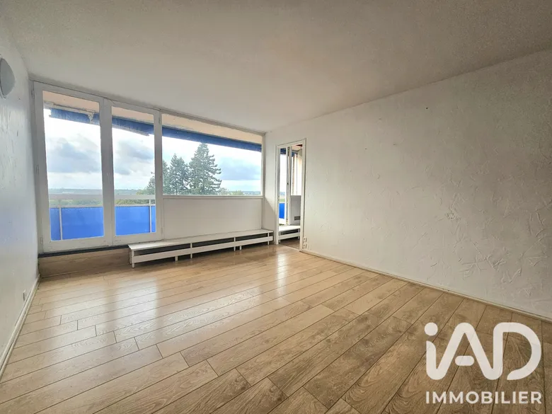 Appartement 4 pièces 80 m² · à Blanquefort · 80,2 m² · 190 000 €