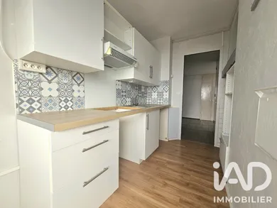 Apartment in Blanquefort (33290)