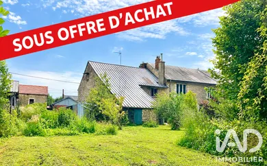 Village house in Logny-Bogny (08150)