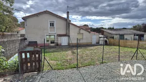 Maison à Mauléon (79700)