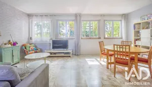 Appartement à Toulouse (31000)