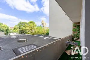 Appartement à Toulouse (31000)