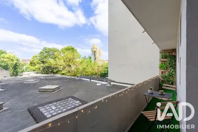 Appartement à Toulouse (31000)