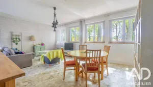 Appartement à Toulouse (31000)