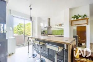 Appartement à Toulouse (31000)