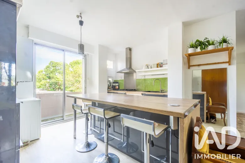 Appartement 5 pièces 115 m² · à Toulouse · 115 m² · 375 000 €
